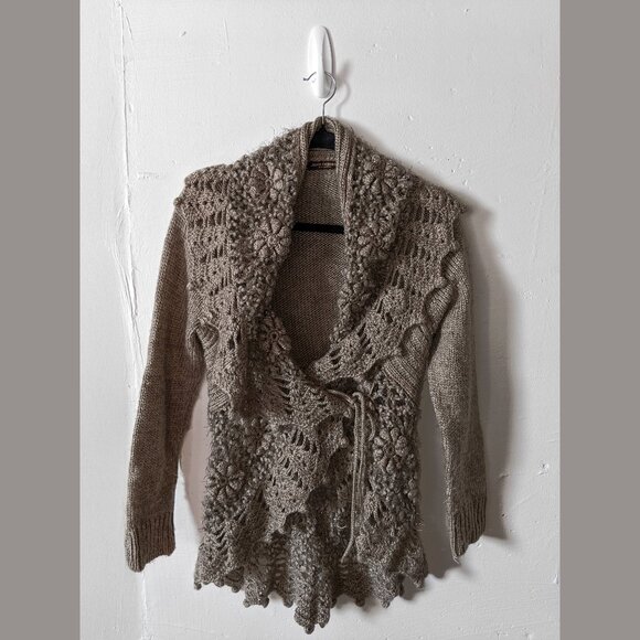 John Fashion Sweaters - Gothic Women's Sweater Size M